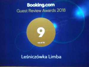 Leśniczówka Limba