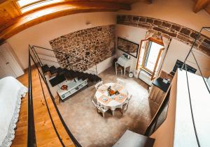 Hillary's Loft img16