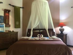 Phòng Tiêu Chuẩn Giường Đôi (Standard Double Room)