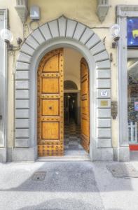 Duomo Suite Central Home