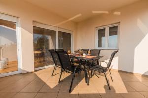 Apartman Klara 