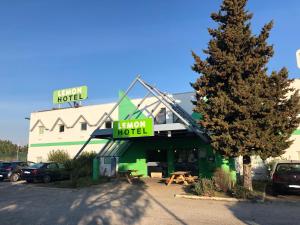 Lemon Hôtel Avignon Rochefort