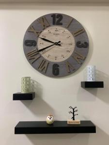 Suntrust Parkview Apartment