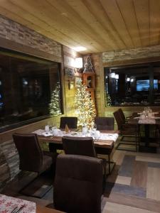 Hotels Chalet Marano Restaurant & Spa : photos des chambres