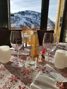 Hotels Chalet Marano Restaurant & Spa : photos des chambres