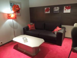 Hotels Hotel Saint-Pierre : photos des chambres