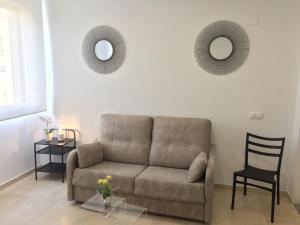 Loft Playa Santa María (Cádiz)