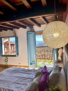 Casa Rural Cabo la Aldea - Sequeros