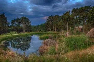 The Yurt Wai Rua - Ruatangata West