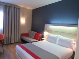 3 stern hotel Holiday Inn Express Valencia Bonaire Aldaia Spanien