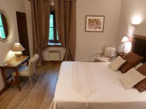 B&B / Chambres d'hotes Chateau de Ribourdin : photos des chambres