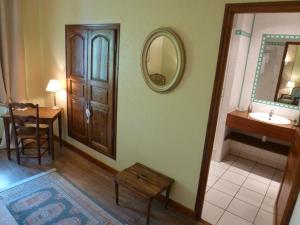 B&B / Chambres d'hotes Chateau de Ribourdin : photos des chambres