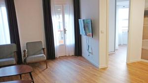 Diseño, calidad, tranquilidad, y muy céntrico