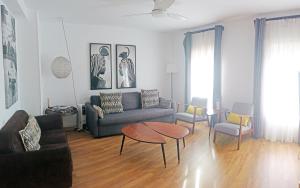 Diseño, calidad, tranquilidad, y muy céntrico