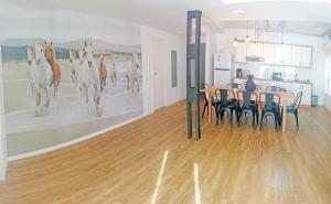 Diseño, calidad, tranquilidad, y muy céntrico