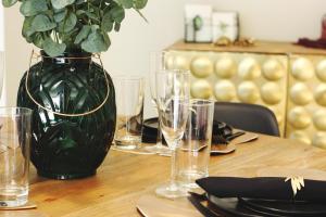 Appart'hotels Clos de la Couturelle : photos des chambres