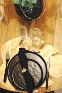 Appart'hotels Clos de la Couturelle : photos des chambres