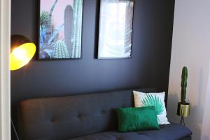 Appart'hotels Clos de la Couturelle : photos des chambres
