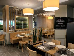 Hotels ibis Tours Centre Gare : photos des chambres