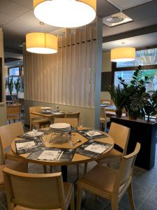 Hotels ibis Tours Centre Gare : photos des chambres