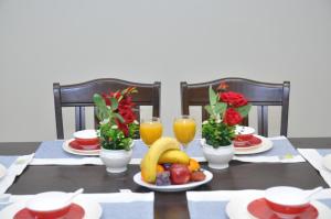 منازل بلقيس للشقق المخدومة فرع الشفاء