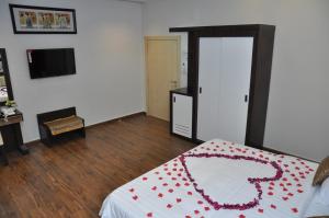 منازل بلقيس للشقق المخدومة فرع الشفاء