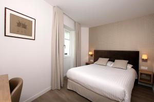 Logis Hotel de la Nivelle