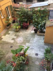 Heart of Nice Harboor cosy and central