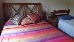 Linda Casa, Vista Mar- PRAIA DO PULSO- UBATUBA