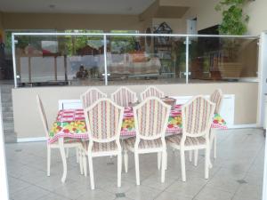 Linda Casa, Vista Mar- PRAIA DO PULSO- UBATUBA