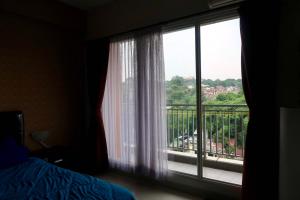 Bacup Studio Apartment @Galeri Ciumbuleuit