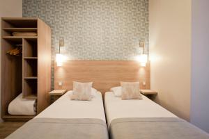 Hotels Hotel du Dauphin : photos des chambres