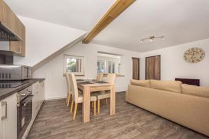 Horalka Apartmán Pec