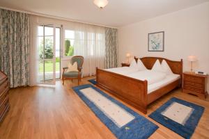 Werzer Strandcasino Hotel