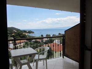 Kolios View Studios Skiathos Greece