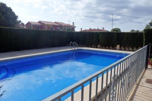 MEDDAYS CHALET EUCALIPTUS 6