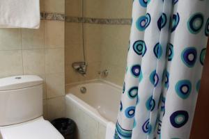Double Room room in Kogalym Hotel
