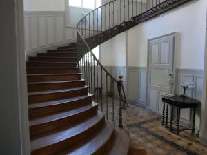 La demeure dAiglepierre