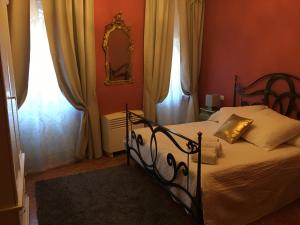 Апартамент rosso veneziano Венеция Италия