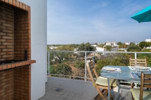 BmyGuest - Santa Luzia Sunset Apartment
