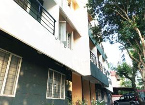 Honey Bee Serviced Apartments Trivandrum