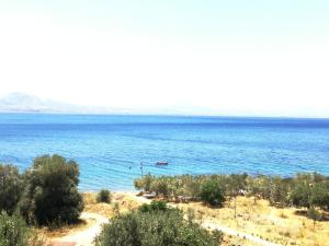 Atlas-Unlimited Sea View Apartment Korinthia Greece