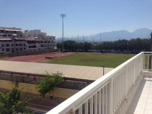 Stunning Seaview Town Apartment