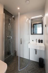 City Terrace Apartment Avangard - Large private roof terrace