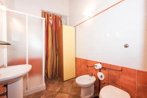 Sdrucciolo dei Pitti Second floor