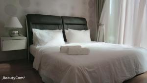 Soho Suites KLCC by LX Suites
