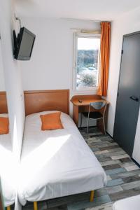 Hotels Welcomotel Limoges : photos des chambres