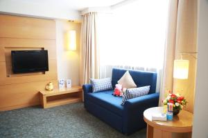 Jinglun Hotel Beijing