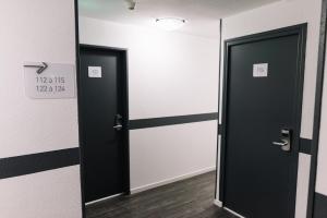 Hotels Welcomotel Limoges : photos des chambres