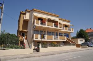 Apartments Amico 